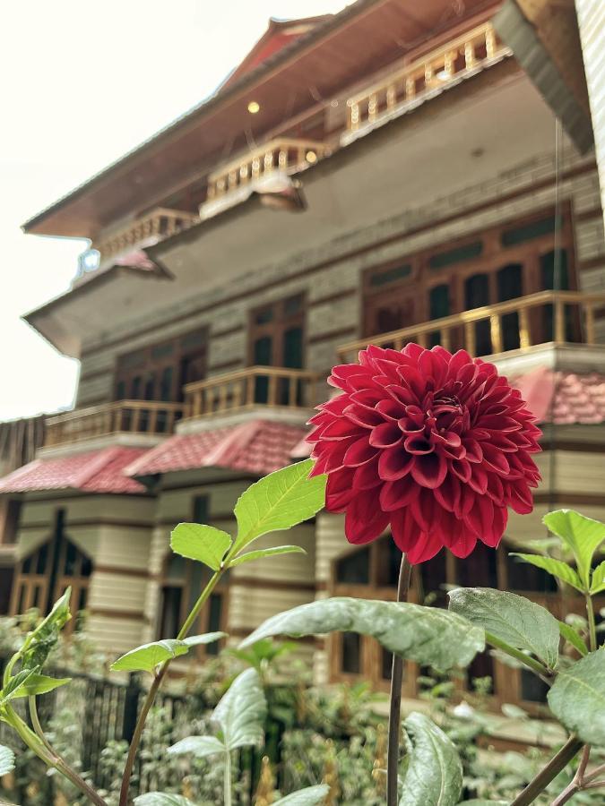 Hotel Anupam By Mid Orchard, Kasol Zewnętrze zdjęcie