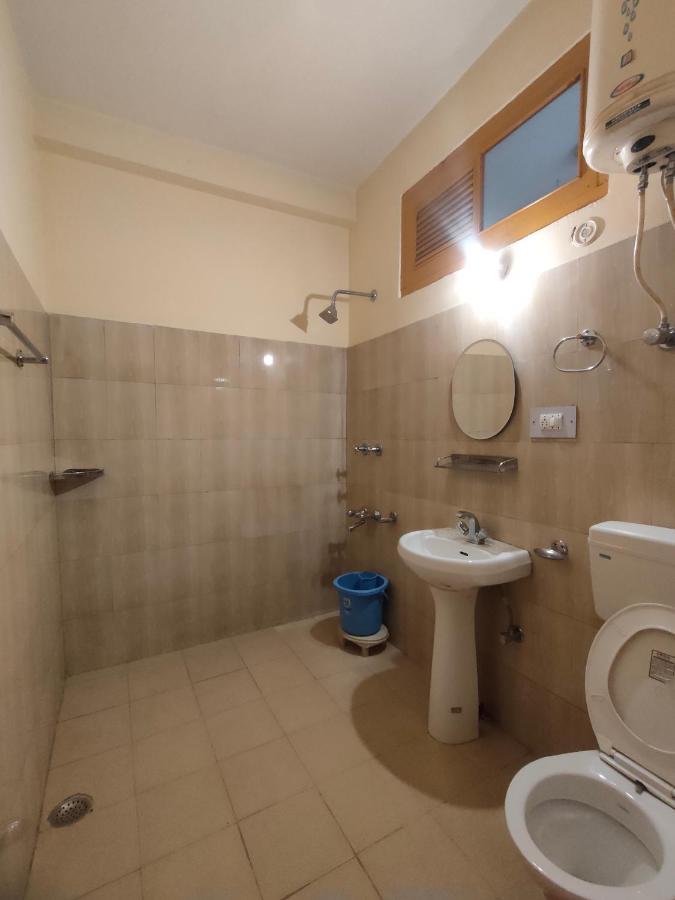 Hotel Anupam By Mid Orchard, Kasol Zewnętrze zdjęcie