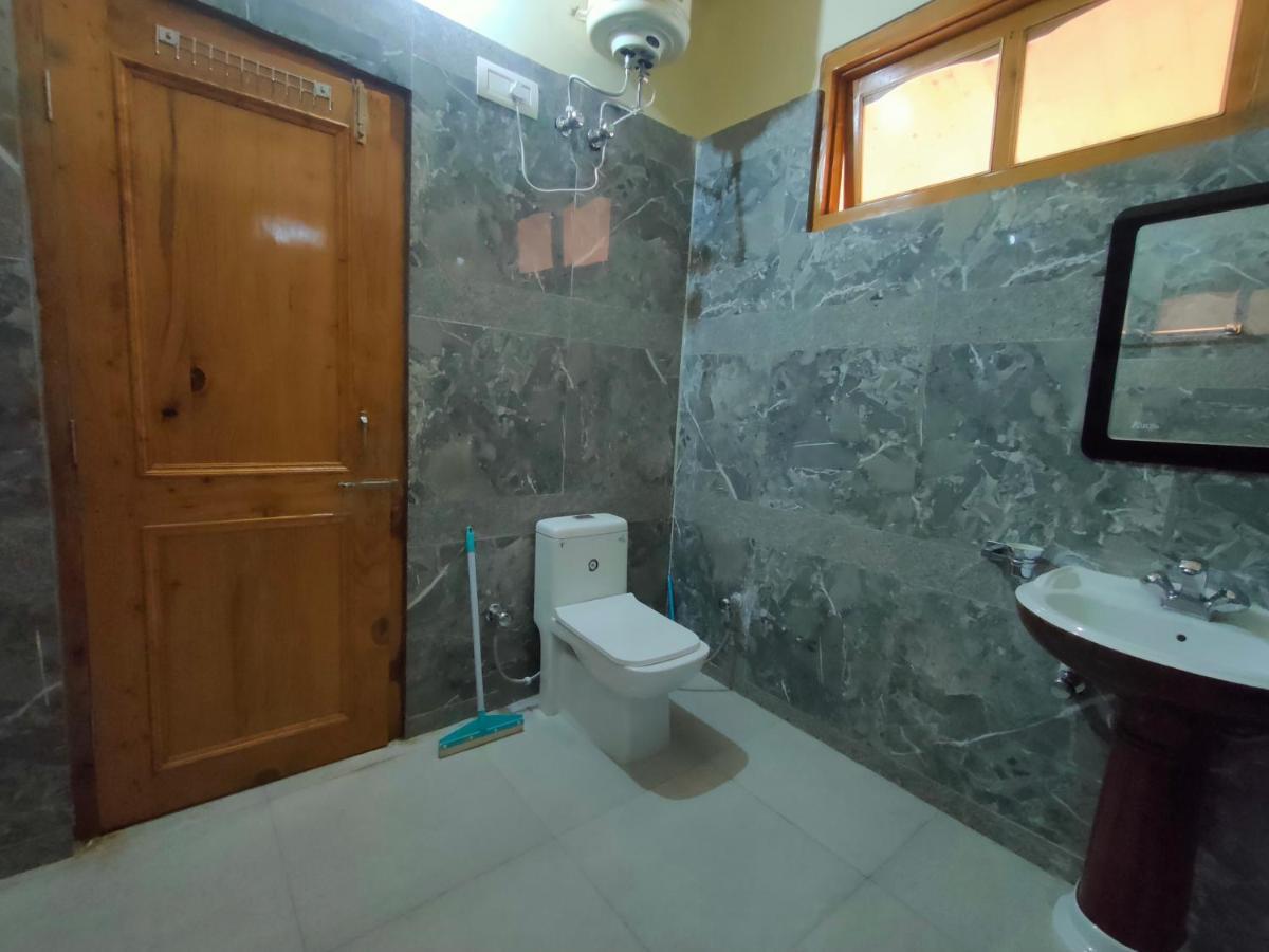 Hotel Anupam By Mid Orchard, Kasol Zewnętrze zdjęcie