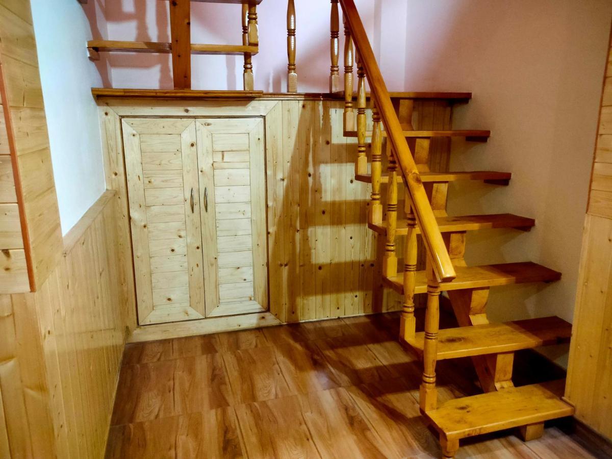 Hotel Anupam By Mid Orchard, Kasol Zewnętrze zdjęcie
